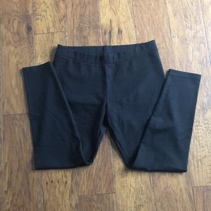 Lou & Grey pointe leggings